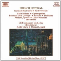 French Festival