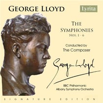 Symphonies n° 1 à n° 6