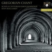 Chant grégorien