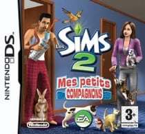 Les sims 2: mes petits compagnons (extension)