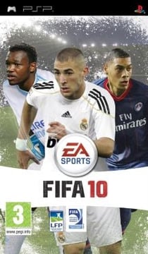 FIFA 10
