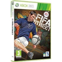 FIFA Street 4