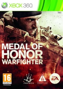 Medal of Honor: Warfighter