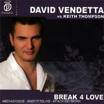 Break 4 love