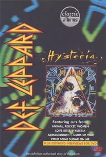 Hysteria