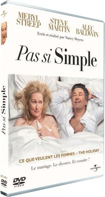 Pas si simple