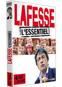 Lafesse - Coffret - L'essentiel