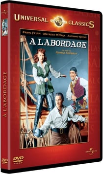 À l'abordage