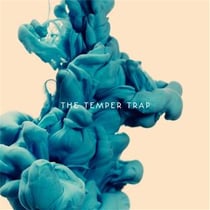 The temper trap