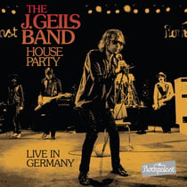 House party live in germany