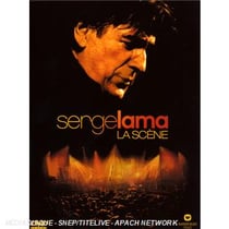 La scène