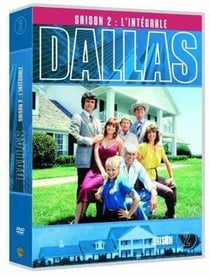 Dallas - Saison 2