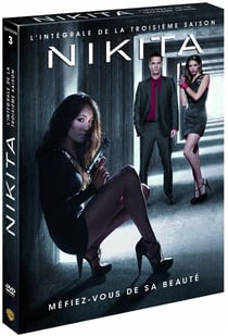 Nikita - Saison 3