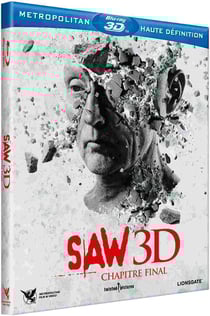 Saw VII 3D : chapitre final
