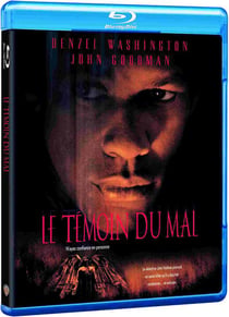 Le Témoin du mal