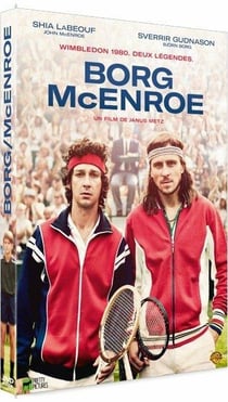 Borg McEnroe