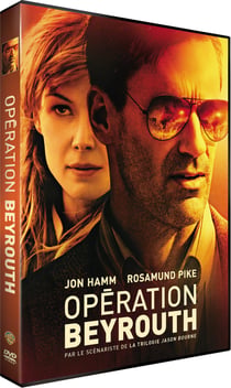 Opération Beyrouth