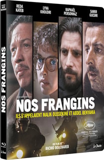Nos frangins