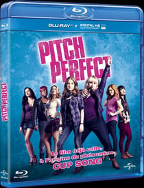 Pitch perfect