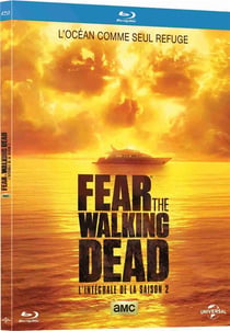 Fear the Walking Dead - Saison 2