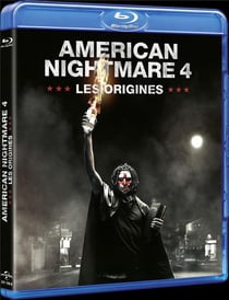 American Nightmare 4 : Les Origines