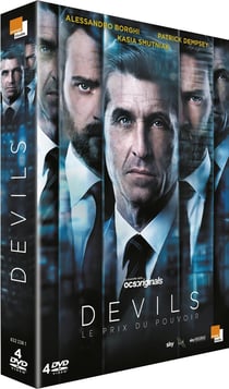The Devils - Saison 1