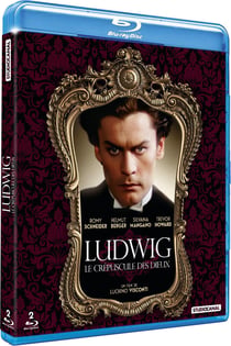 Ludwig ou Le Crépuscule des dieux