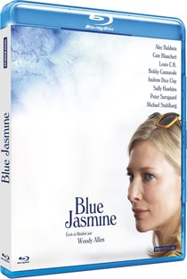 Blue Jasmine