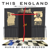 This England - Original Soundtrack