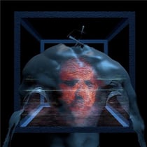 Absent personae