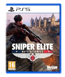 Sniper Elite : Resistance - Édition Standard