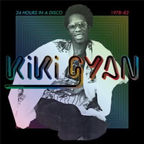24 hours in a disco - 1978-1982