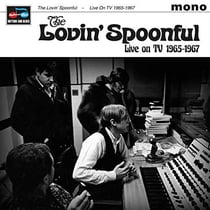 Live on TV 1965-67