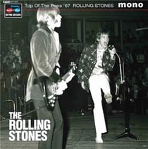 Top Of The Pops 67 EP