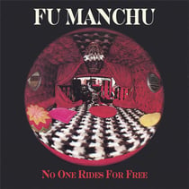 No One Rides For Free