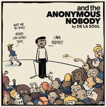 And the anonymous nobody