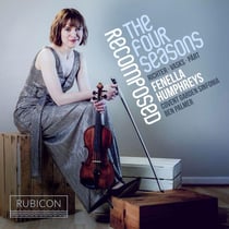 Recomposed - Vivaldi the Four Seasons