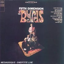 Fifth dimension