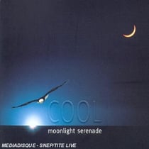 Cool Vol. 8 : Moonlight Serenade