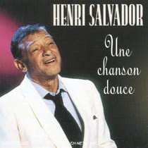 Une Chanson Douce