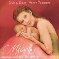 Miracle - a celebration of new life