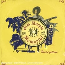 Five 'n' yellow