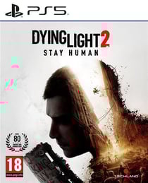 Dying Light 2 : Stay Human