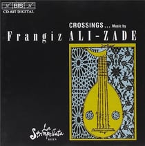 Ali-Zade - crossings