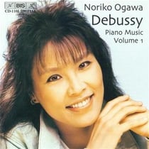 Oeuvres pour piano /vol.1