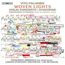 Woven Lights