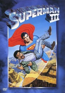 Superman III