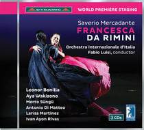 Francesca Da Rimini