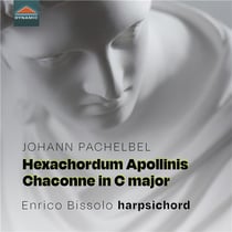 Hexachordum Apollinis - Chaconne en ut majeur