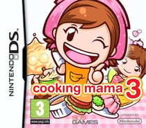 Cooking mama 3 (jeu)